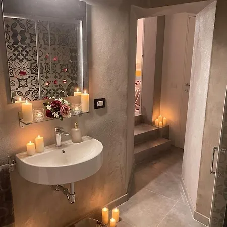 Casa Ponente Penzion 3*