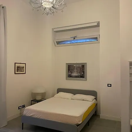 Gæstehus Casa Ponente