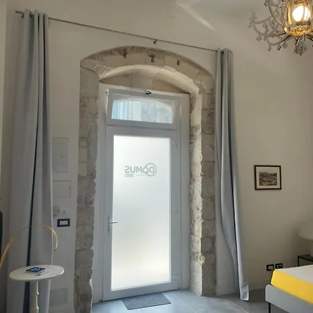 Casa Ponente Gæstehus 3*