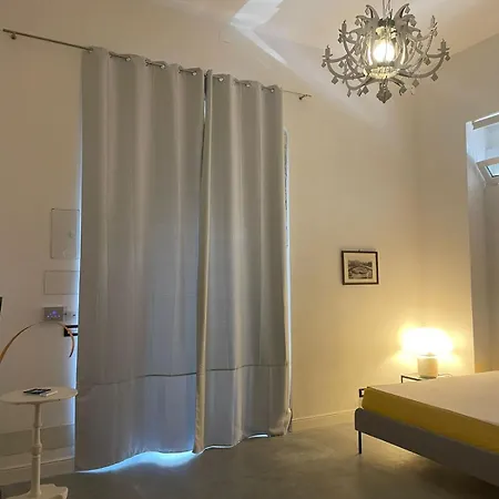 Casa Ponente 3*