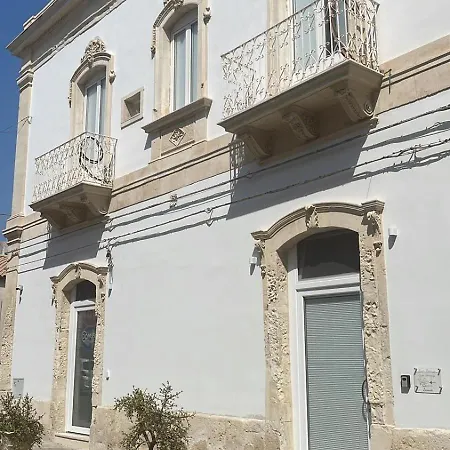 Penzion Casa Ponente 3*