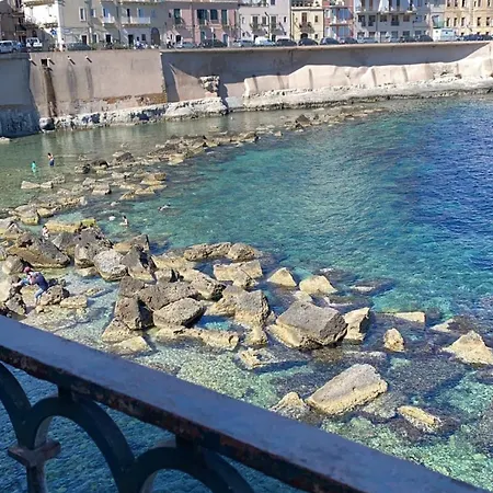Casa Ponente