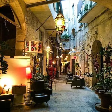 Casa Ponente 3* Syracuse