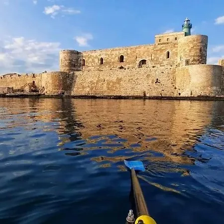 Casa Ponente Penzion